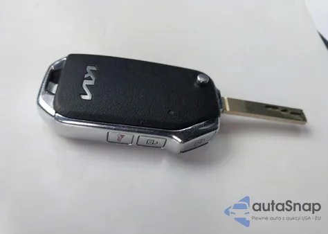 2023 Kia Niro Lx from USA, damaged, VIN KNDCP3LE5P5064503